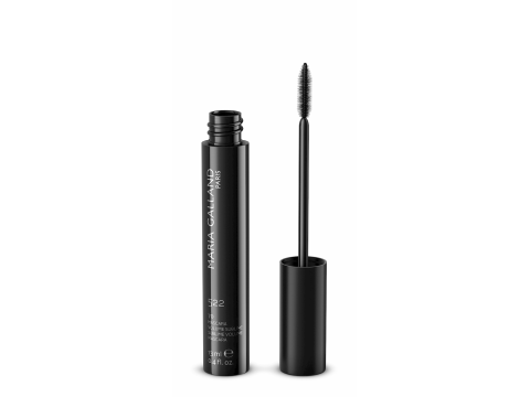 MARIA GALLAND Apimtį didinantis tušas, 10 ml MARIA GALLAND Apimtį didinantis tušas, 10 ml